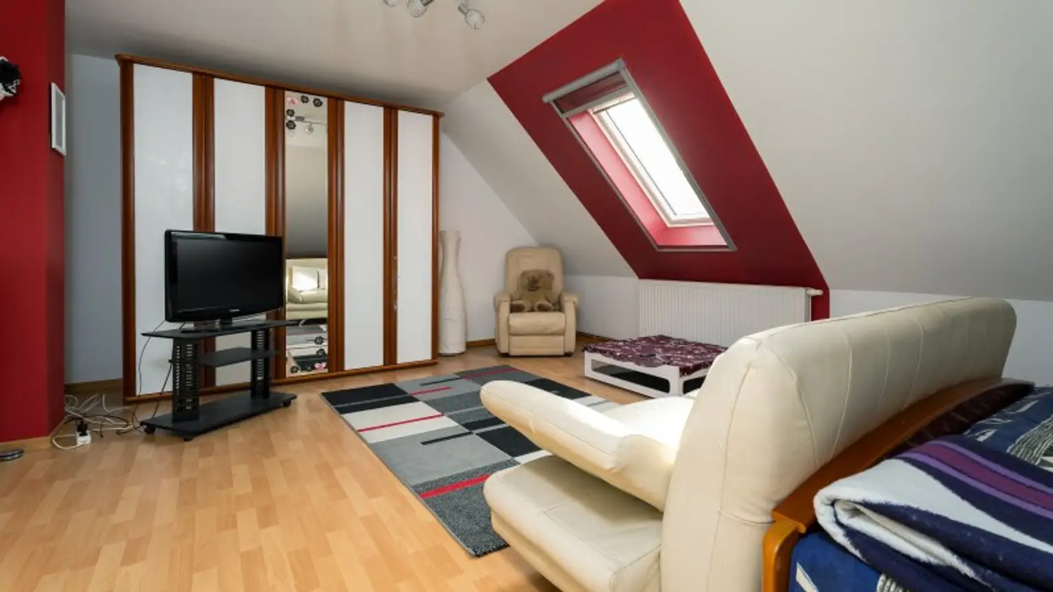 Modernisiertes Einfamilienhaus in Bockfließ – 5 Zimmer, Terrasse, Garage, Ihr neues Zuhause!