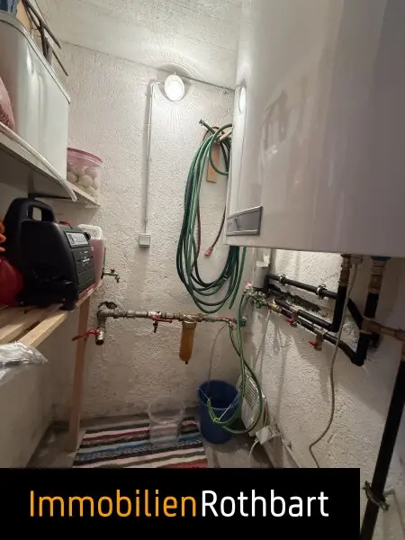 Charmantes Ferienhaus in Granitzen mit Garten, Balkon & Bergblick – €270.000,-
