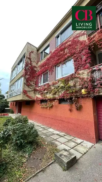 GENERALSANIERTE WOHNUNG IN BESTLAGE AM KAASGRABEN