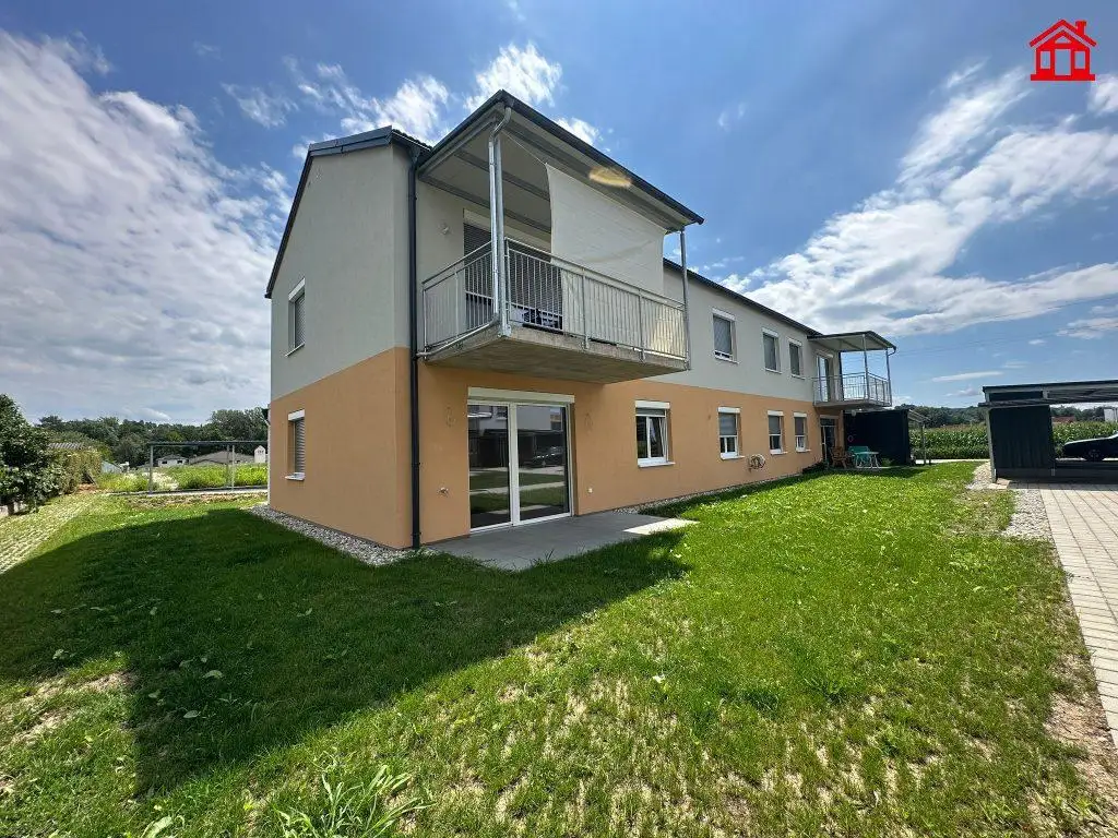 Werndorf/ 4 Zimmer Wohnung/ Anleger oder Eigennutzer! H4 Top 3