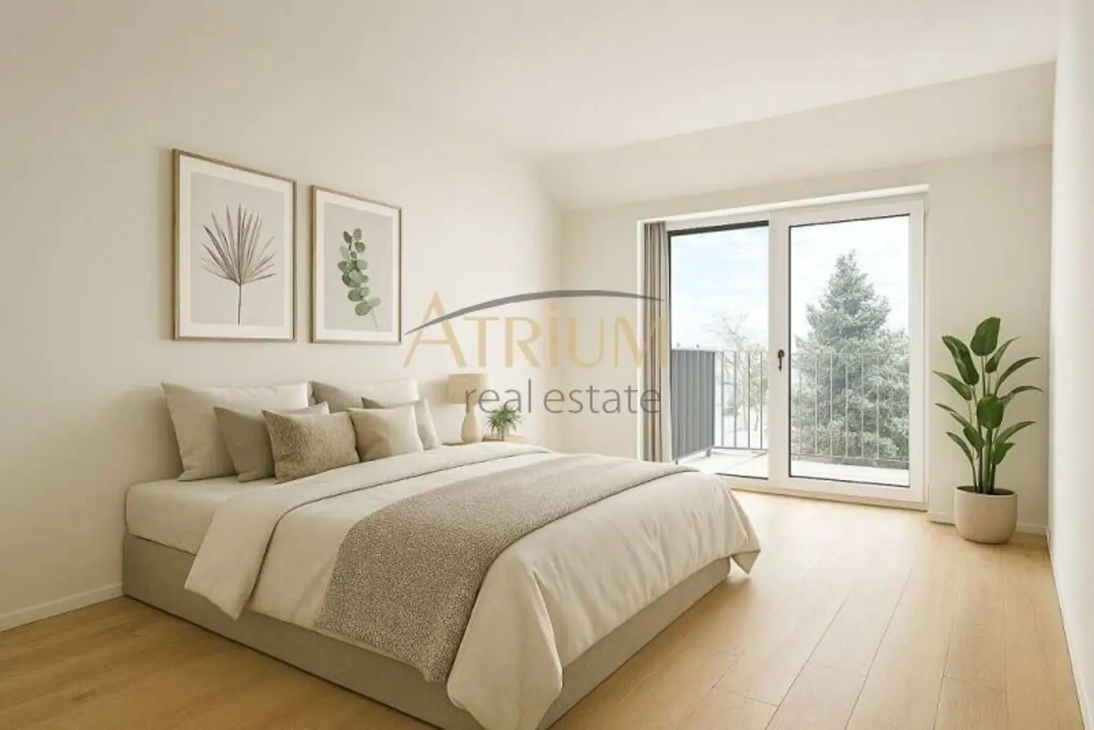 Neubauprojekt im Herzen von Essling – 19 Eigentumswohnungen mit Charme und Qualität