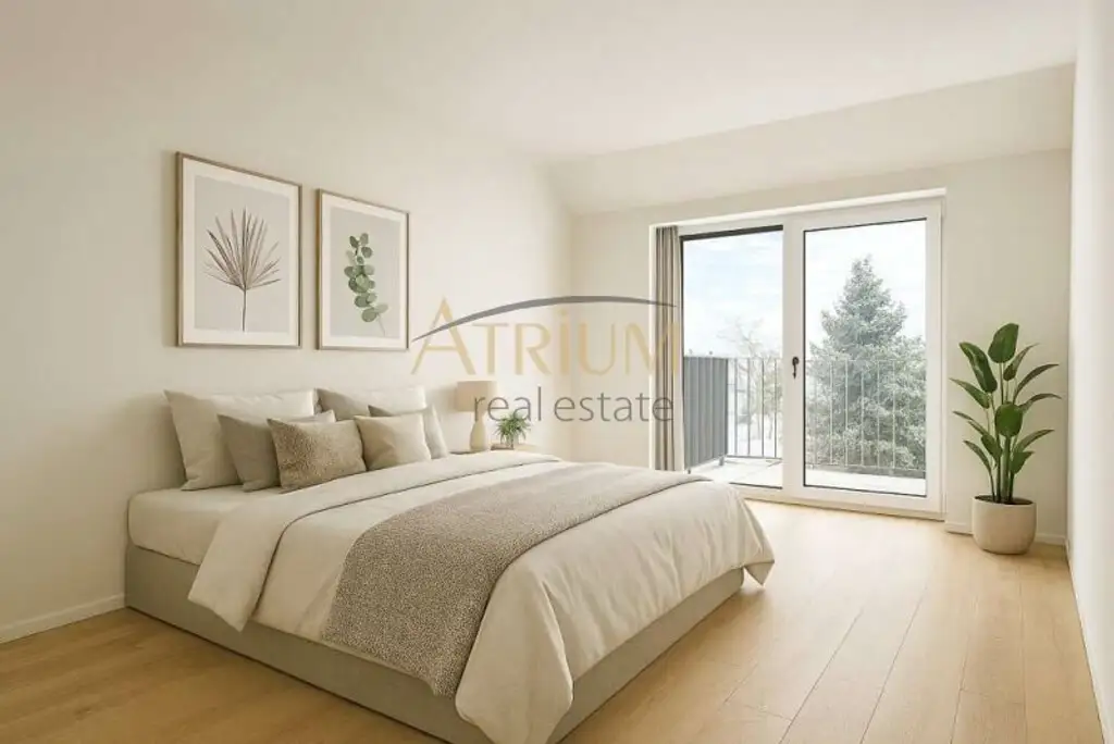 Neubauprojekt im Herzen von Essling – 19 Eigentumswohnungen mit Charme und Qualität