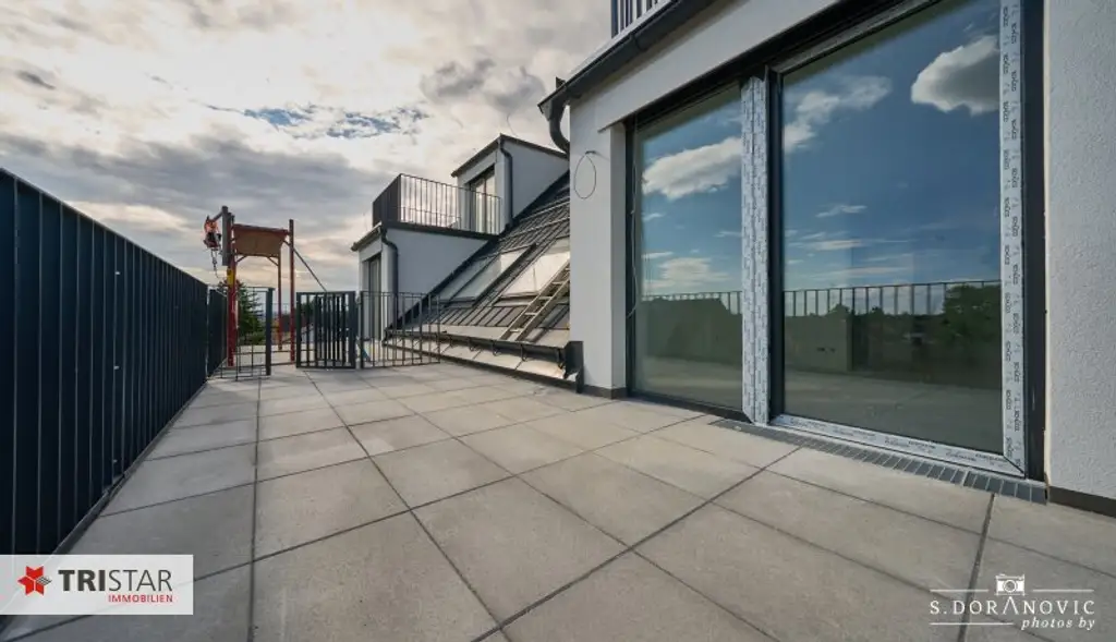 NEU! ++ URBAN & NATUR & ERHOLUNG: ZWISCHEN SEESTADT UND LOBAU ++ 1220 WIEN ++ 19 EIGENTUMSWOHNUNGEN ++ SCHLÜSSELFERTIG ++ BALKON / TERRASSE / LOGGIA / GARTEN / KELLER ++ 2–4 ZIMMER ++