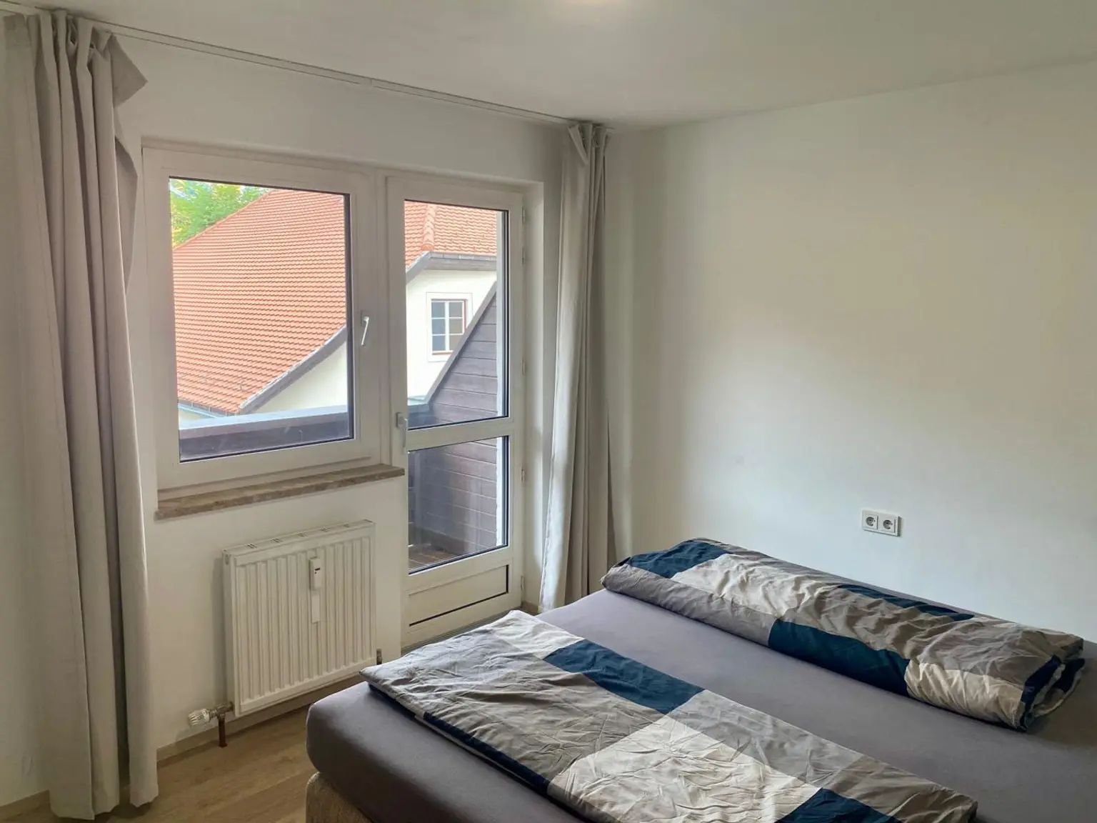 Schlafzimmer 2