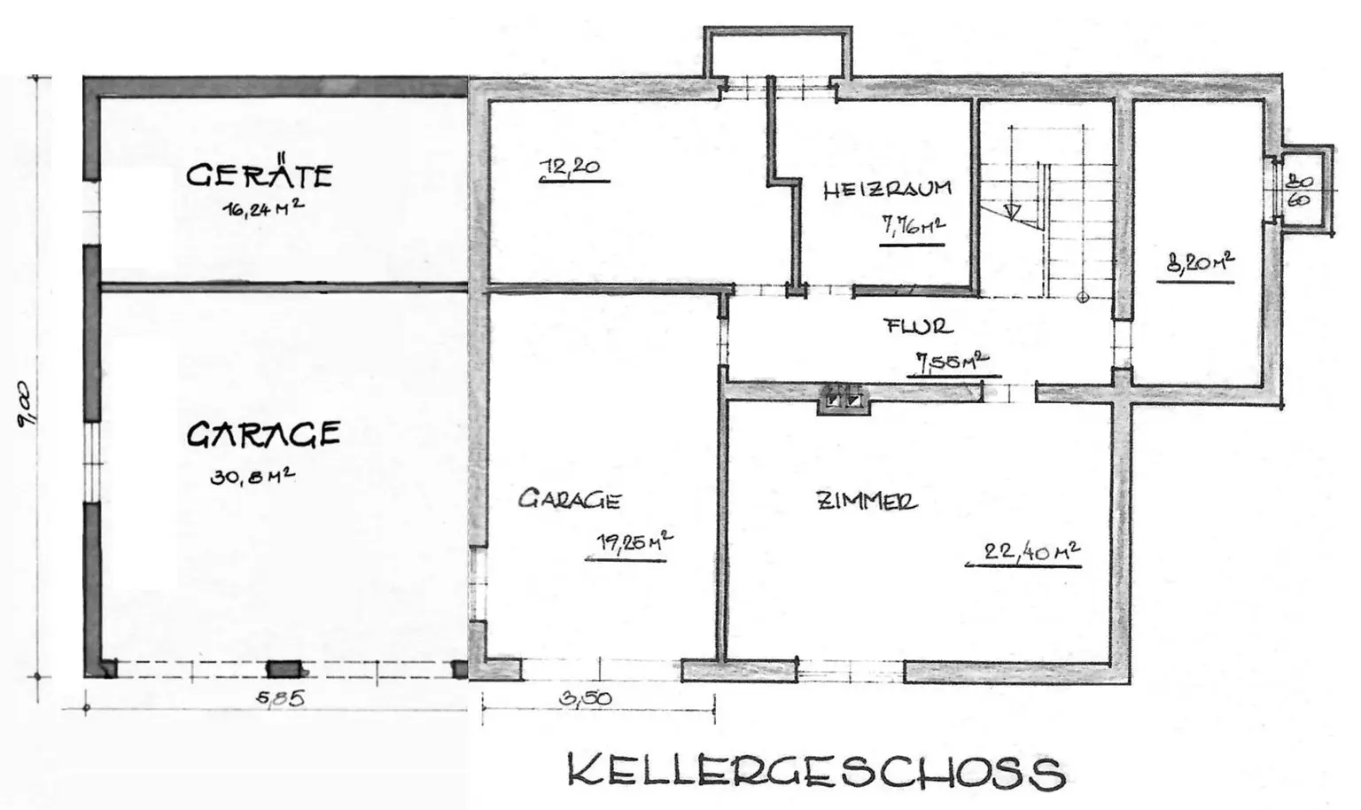 Plan Keller