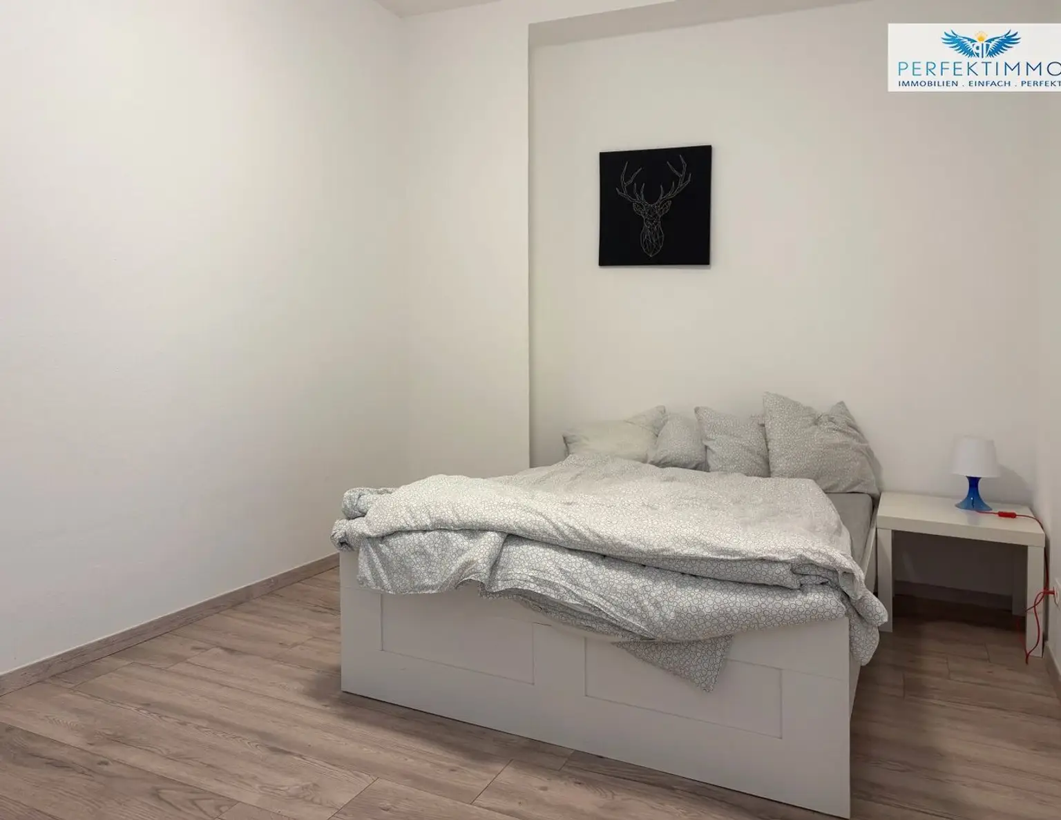 2-Zimmer-Anlegerwohnung in Zentrumslage