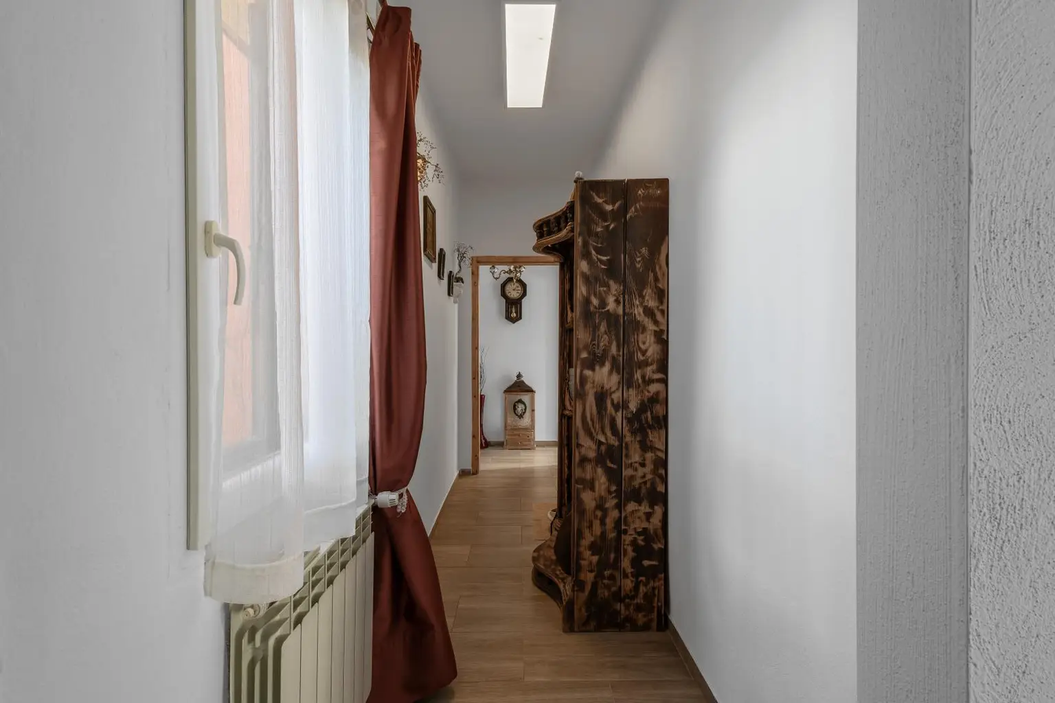 Charmantes Doppelhaus nahe Lignano und Bibione!