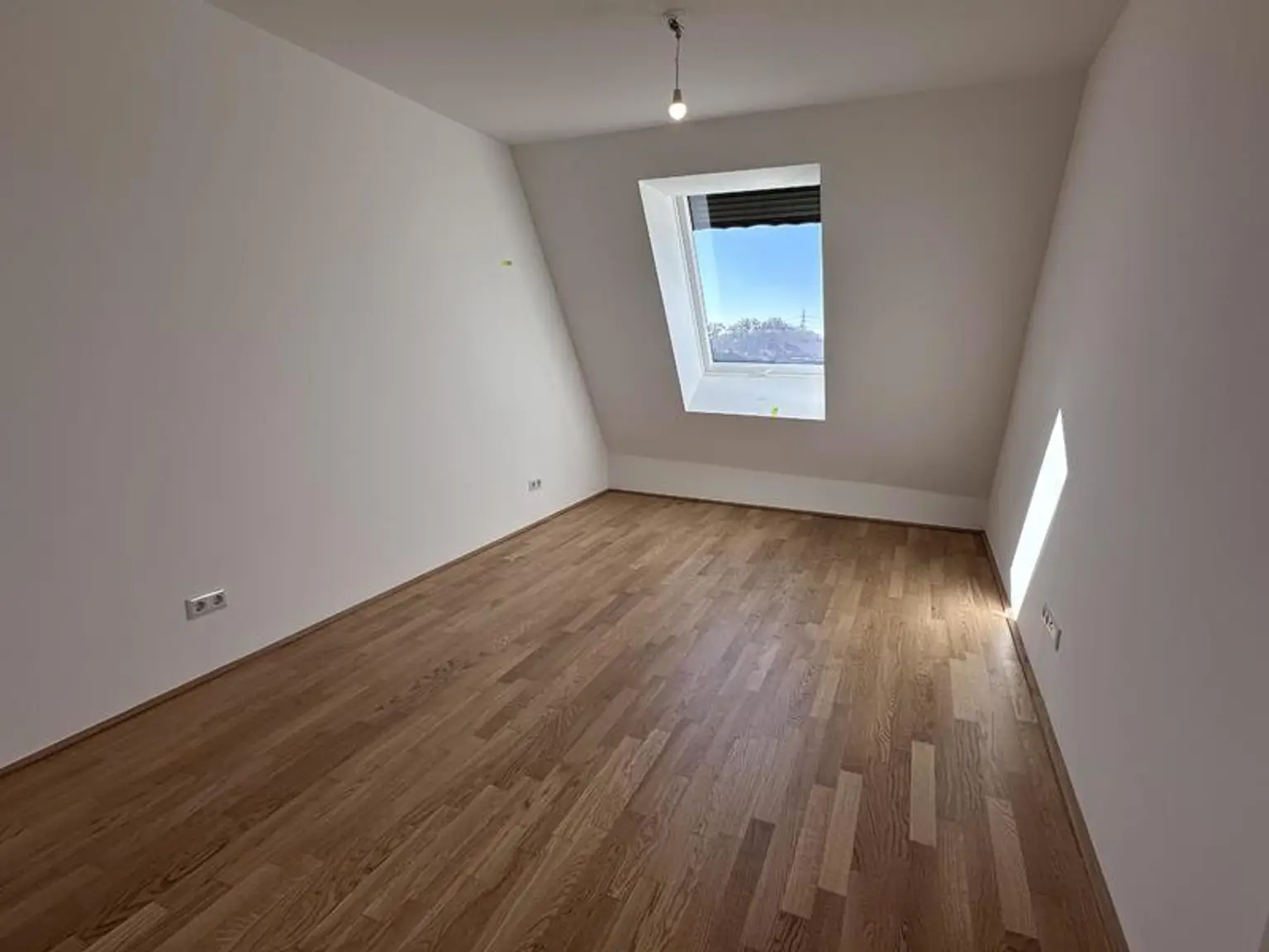 urbanes Wohnen im Grünen