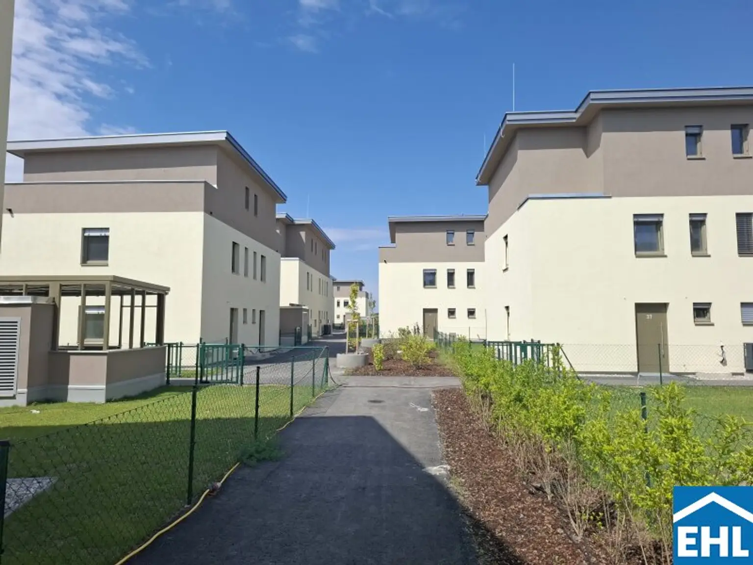 Ruhige und zentrale Lage in St. Pölten - Genießen Sie Natur und Stadtgleichzeitig