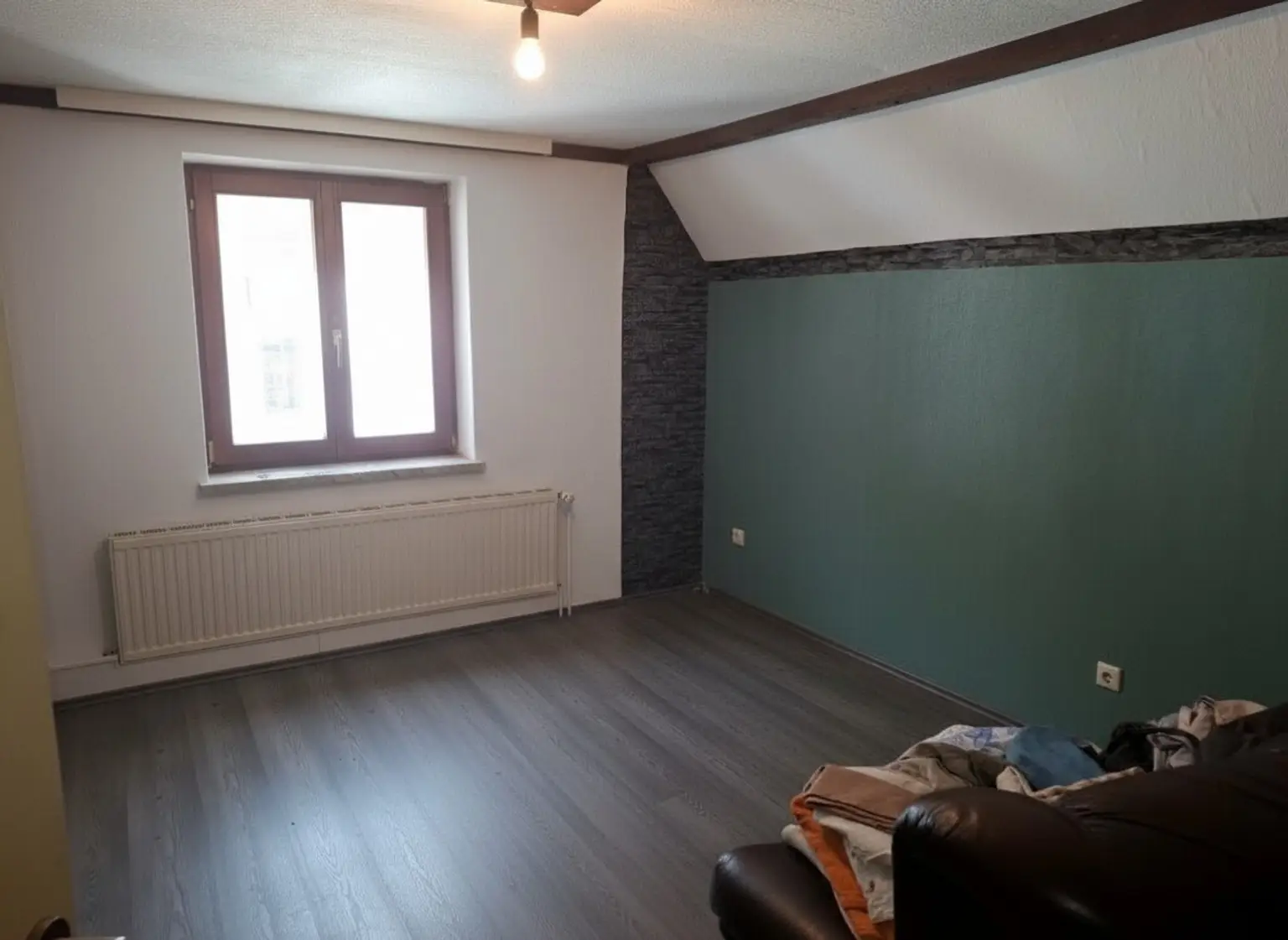 Älteres Einfamilienhaus am Rande von Bruck/Mur zu kaufen !
