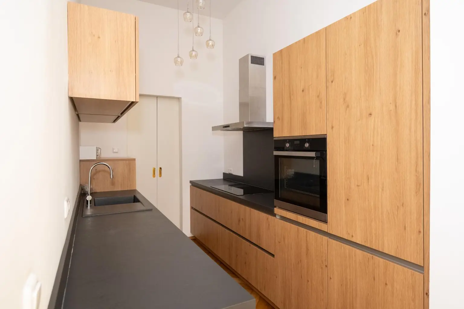 Tradition trifft Moderne – exklusives Wohnjuwel im Zentrum von Steyr!