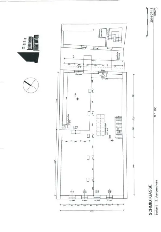 Grundriss 2.OG (DG)