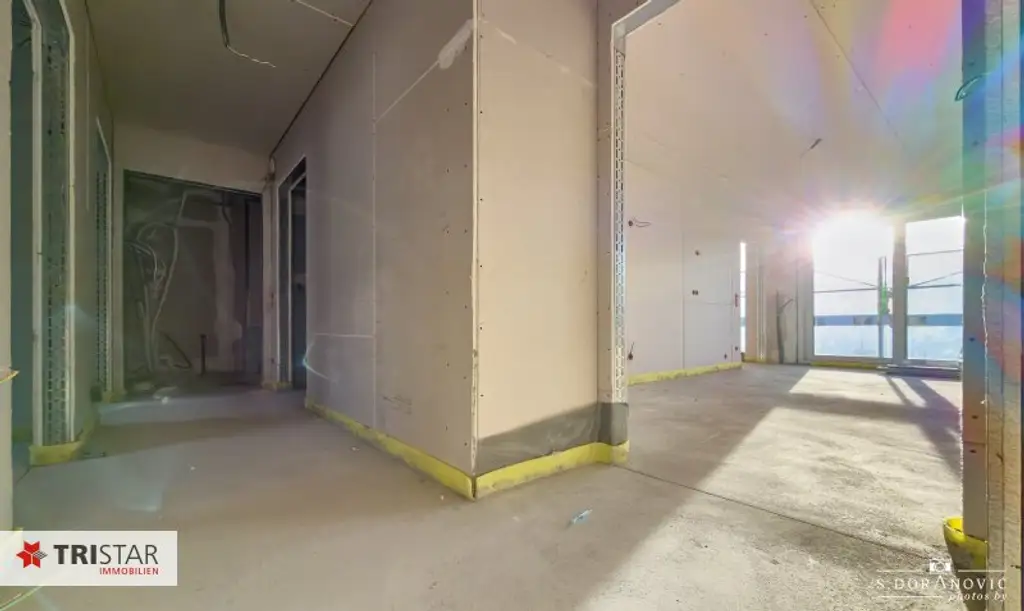 NEU! ++ SIEBENBRUNNENPLATZ ++ ERSTBEZUG ++ EXKLUSIVE 3–4 ZIMMER-WOHNUNGEN + BALKON/TERRASSE ++ KLIMAANLAGE ++ TOP-AUSSTATTUNG ++ 1150 WIEN ++