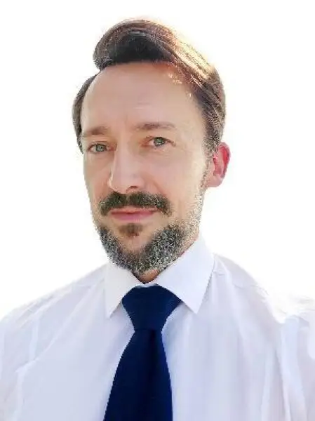 Thomas Kurz