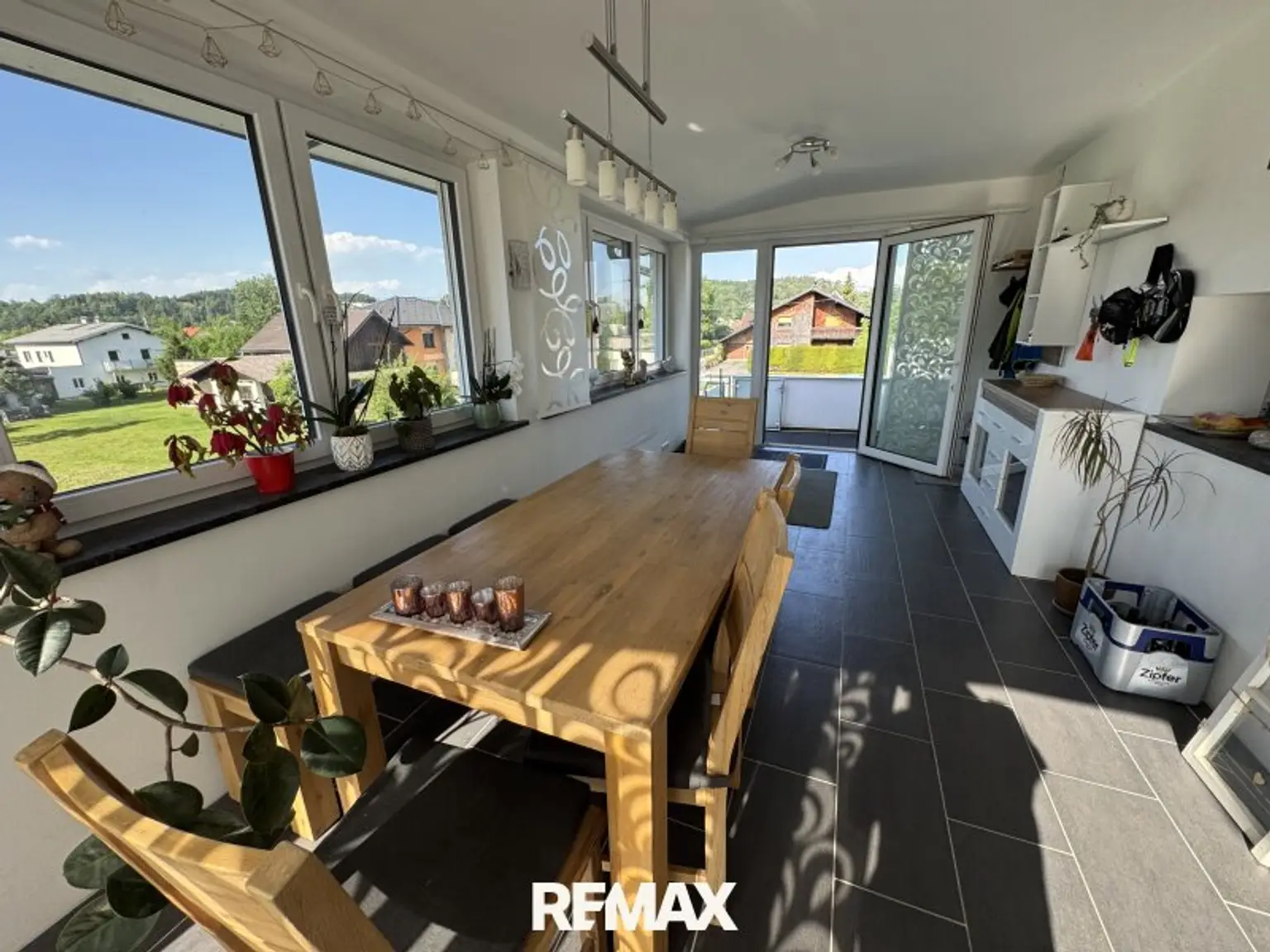 Esszimmer