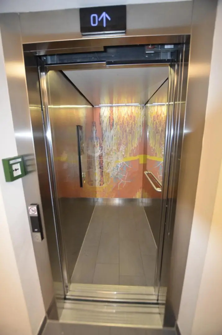 3-Zimmer Gartenwohnung mit TG. in Kaiserebersdorf