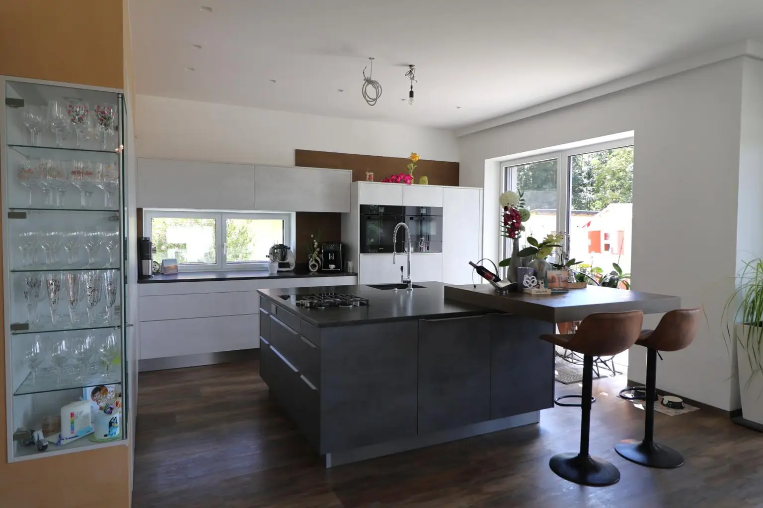 Exklusives Tech-Home mit Vollausstattung!