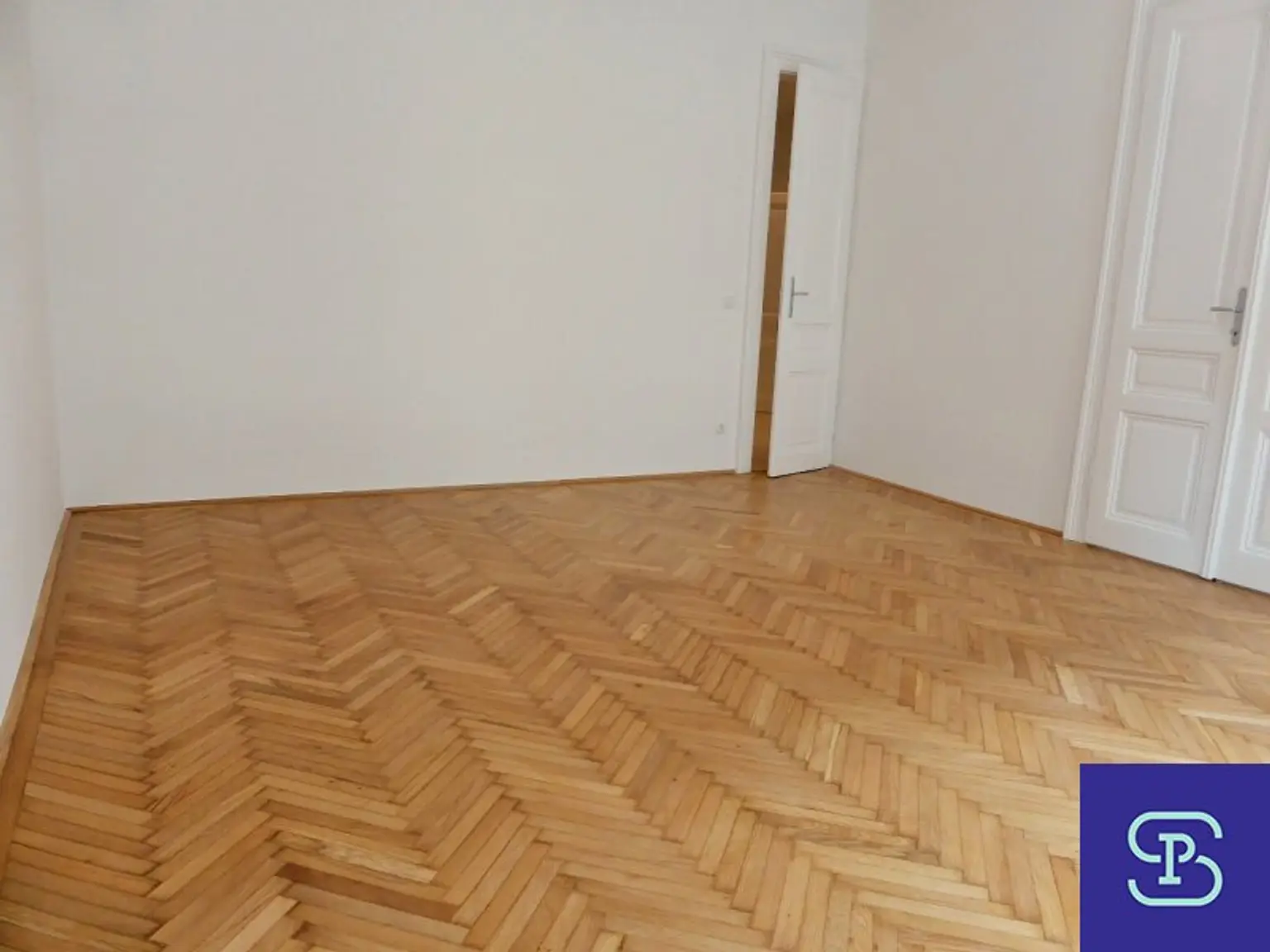Provisionsfrei: Unbefristeter 79m² Stilaltbau mit Einbauküche - 1050 Wien