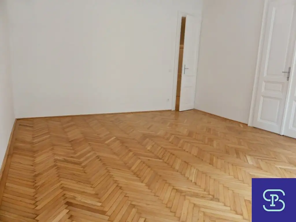 Provisionsfrei: Unbefristeter 79m² Stilaltbau mit Einbauküche - 1050 Wien
