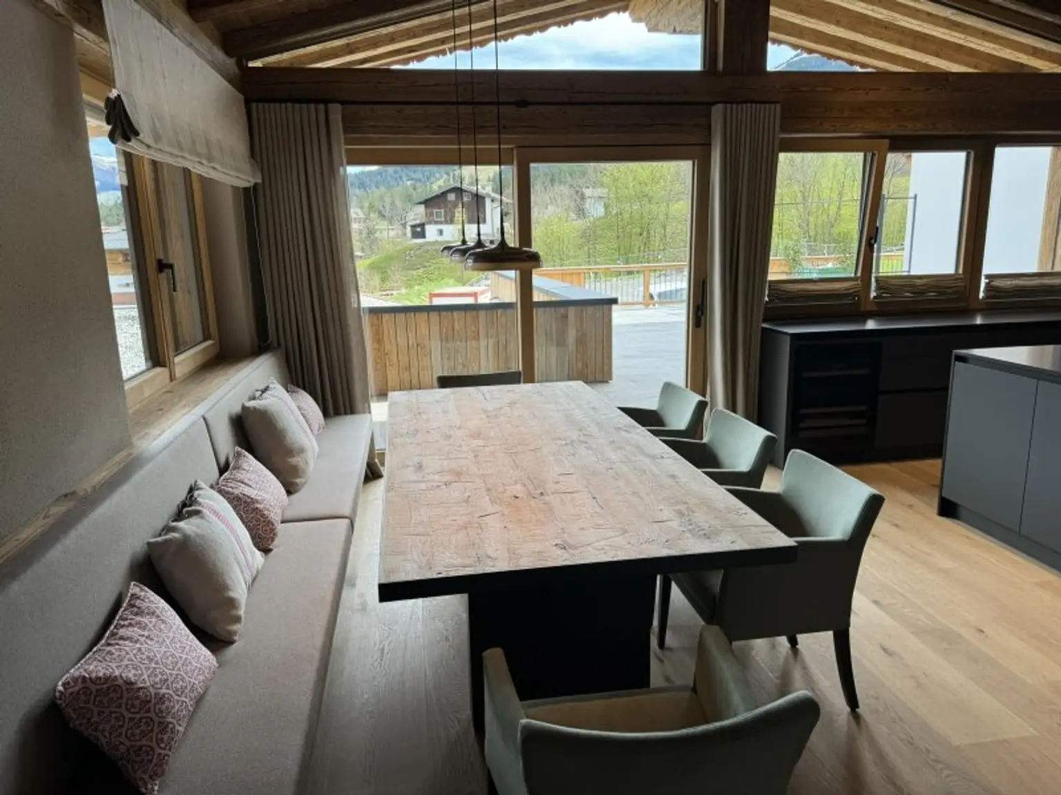 Der Schatzerhof