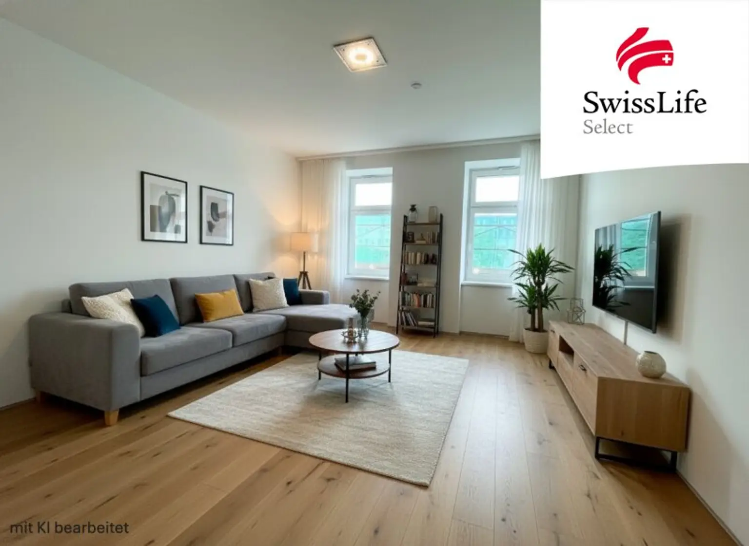 + Lerchenfeld Living-direkt am Gürtel + Balkonwohnung - Ideal für Pärchen, Singles und WGs in der Nähe der Innenstadt