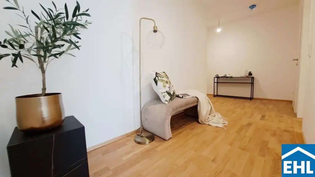 Komfort und Ästhetik im Einklang erleben. BELLA Vita in Wiener Neustadt! - Erwerb direkt vom Bauträger!