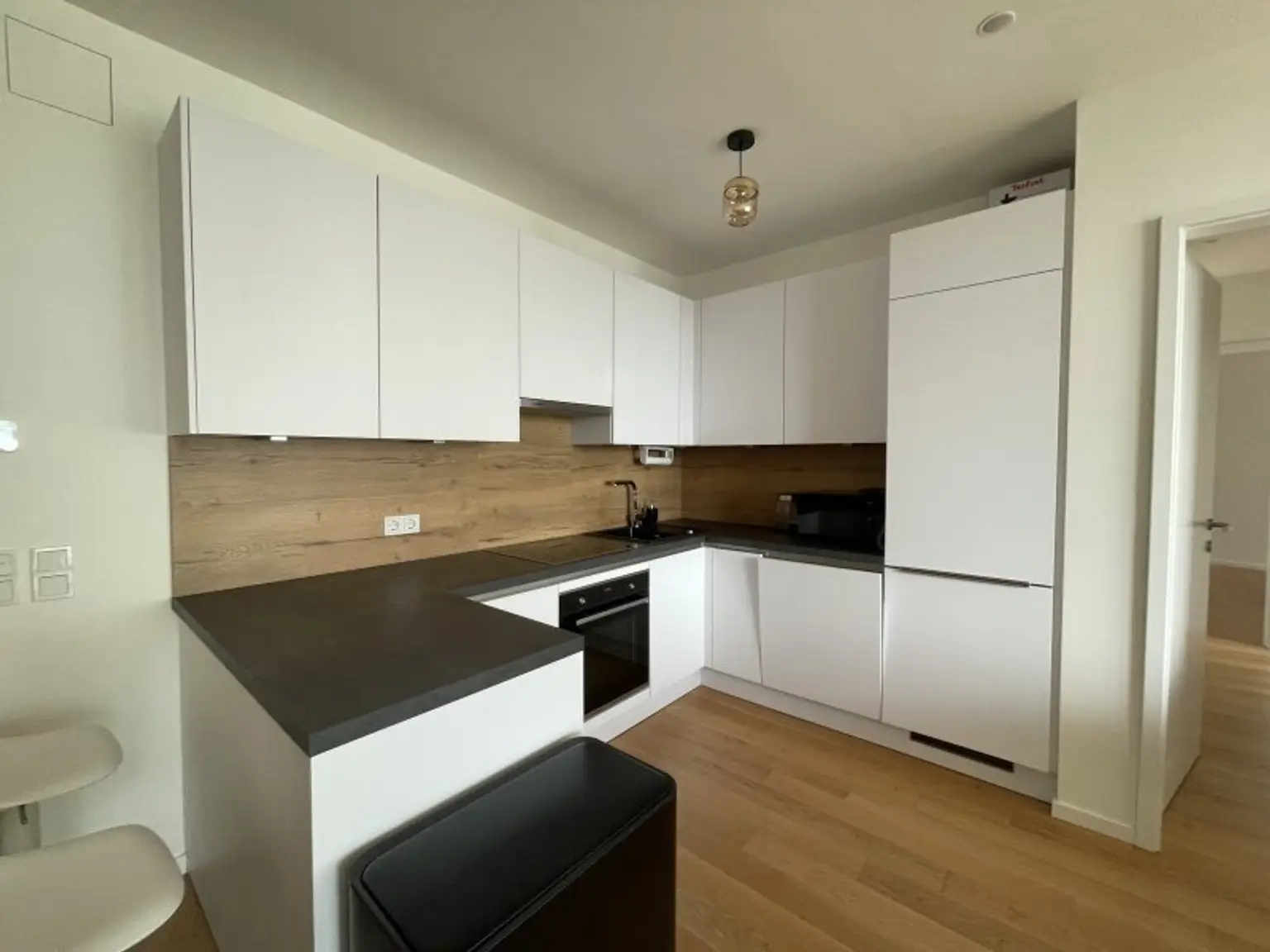 3-Zimmer-Wohnung mit Weitblick ab FEBRUAR 2026!