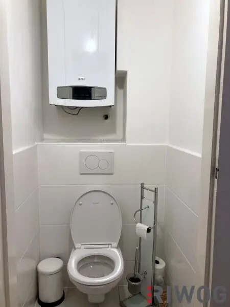 Nähe U3 Station - Ruhelage II günstige Singlewohnung II zwischen Stadthalle und Schmelz II 10min in die Wiener Innenstadt