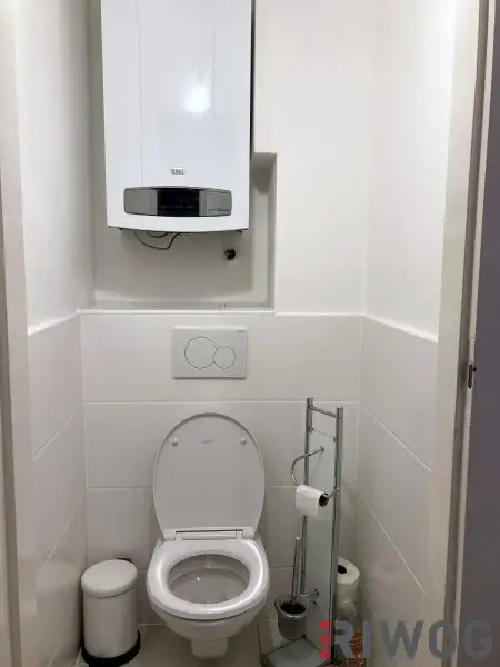 Nähe U3 Station - Ruhelage II günstige Singlewohnung II zwischen Stadthalle und Schmelz II 10min in die Wiener Innenstadt