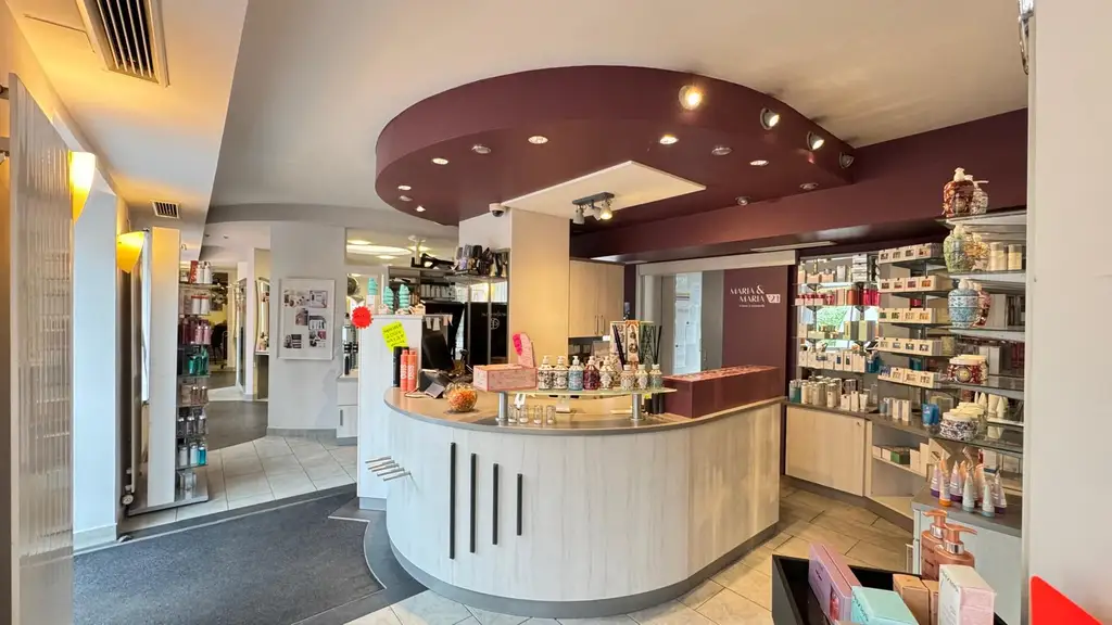 Attraktives Geschäftshaus in Graz-St. Peter – Vielseitig nutzbar!