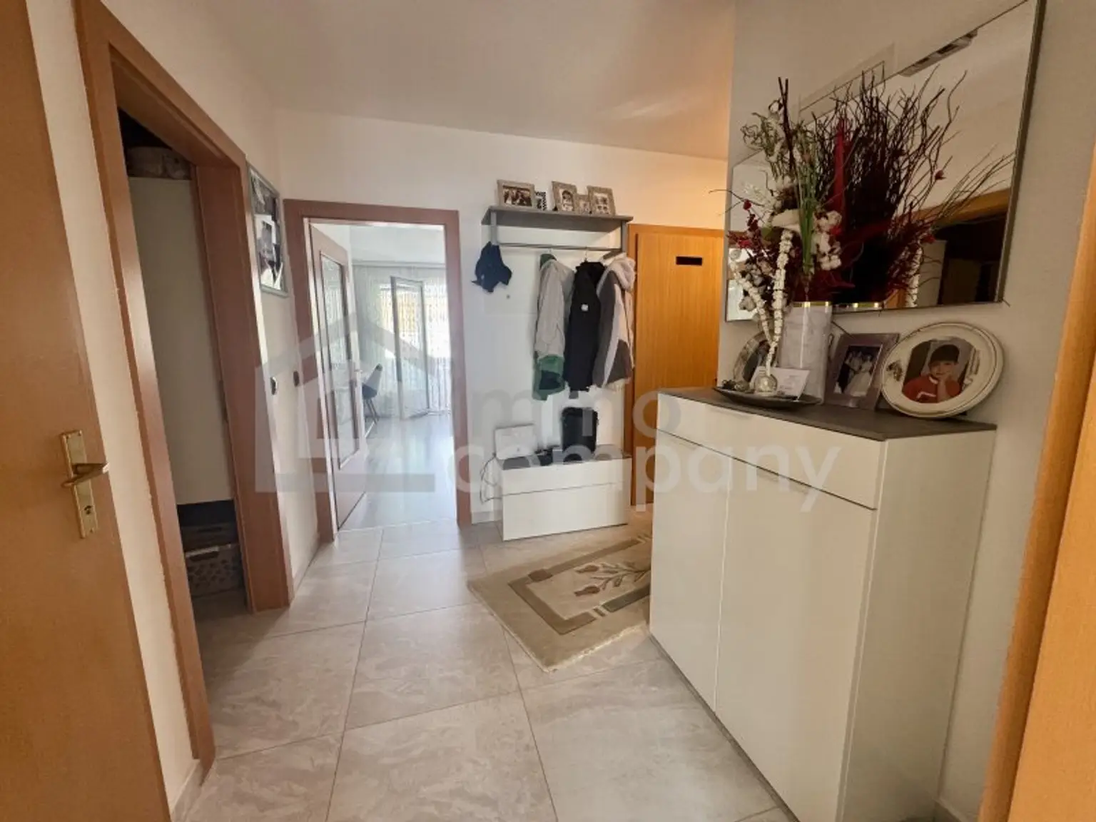 Moderne Wohnung in Top-Lage
