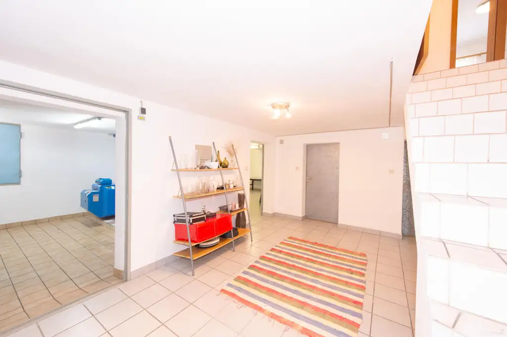 Gepflegtes Einfamilienhaus mit Potenzial und attraktivem Preis-Leistungs-Verhältnis in Kleinstübing – Nähe Graz