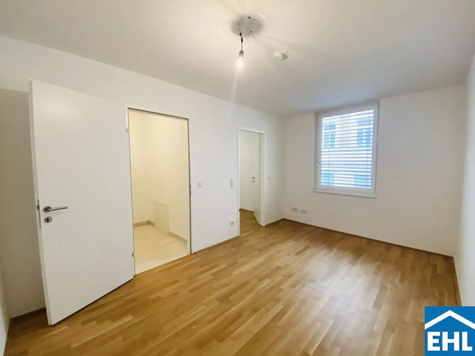 2-Zimmer-Wohnungshit nahe Floridsdorfer Spitz