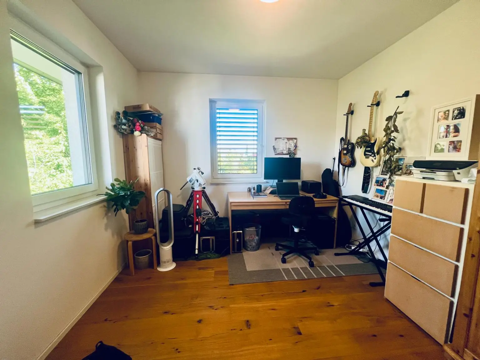 Moderne 3-Zimmer-Wohnung mit großzügigem Südbalkon in Graz-Straßgang