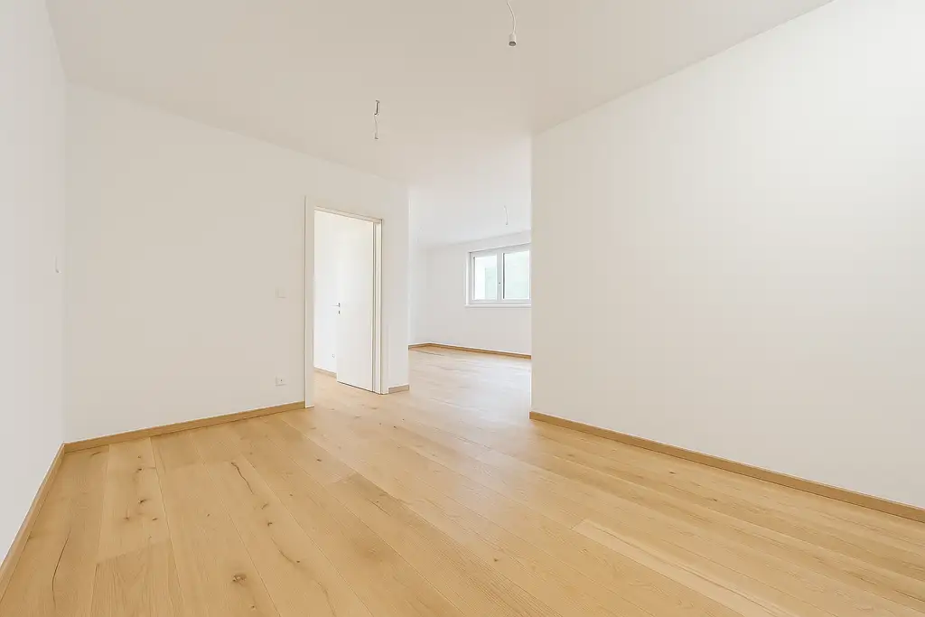 Urban trifft Natur – hr neues Zuhause mit Balkon nahe Purkersdorf