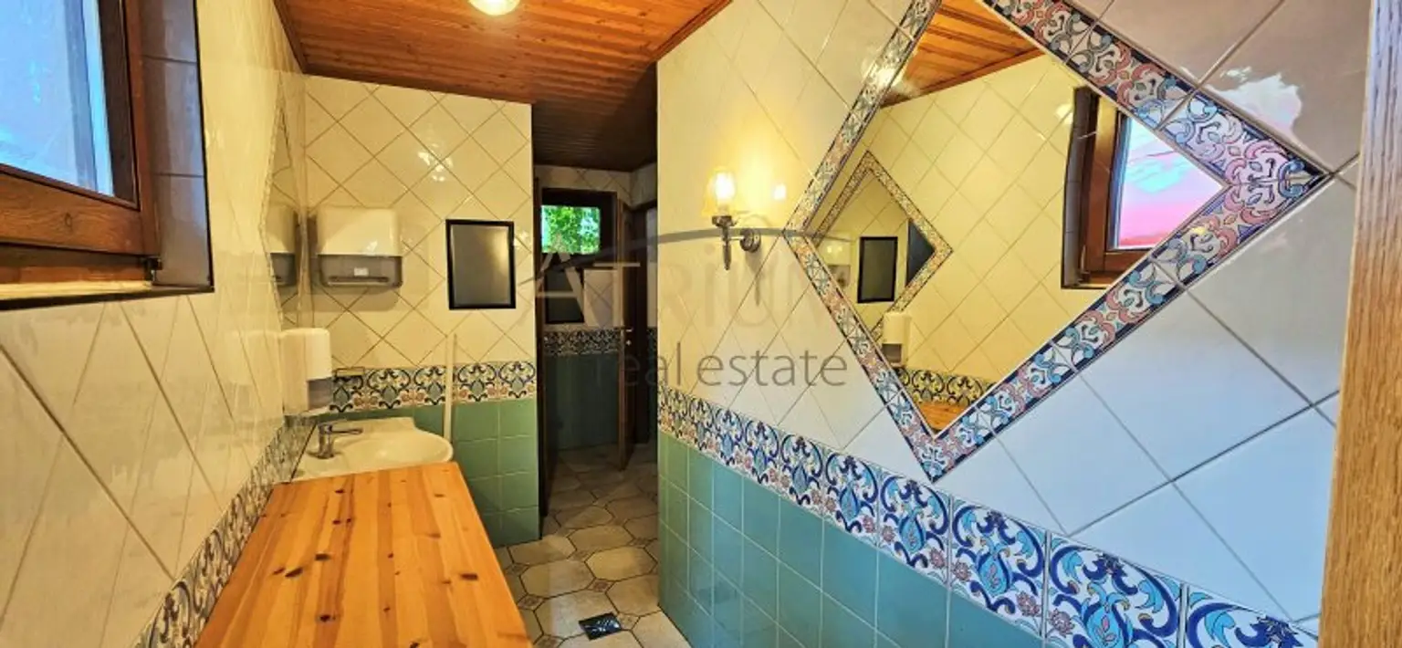 Restaurant mit Gastgarten im Herzen von Stammersdorf