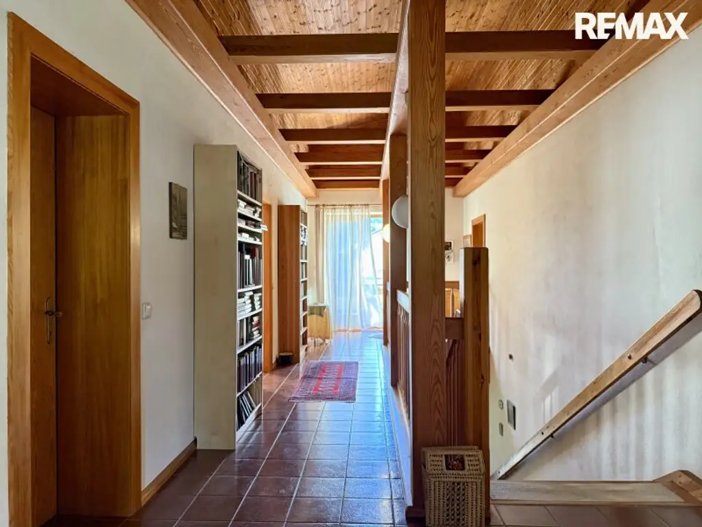 Gartenfreude - Einfamilienhaus mit ca. 137 m² Wfl. in Bad Sauerbrunn zu kaufen!