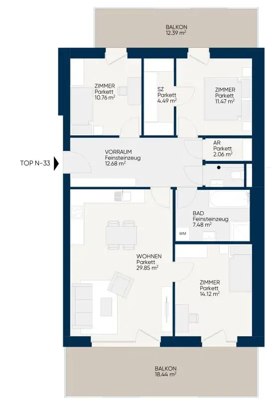Plan 1