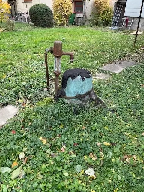 "Lage, Potenzial, neues Familienglück!" Eigengrund mit Altbestand!"