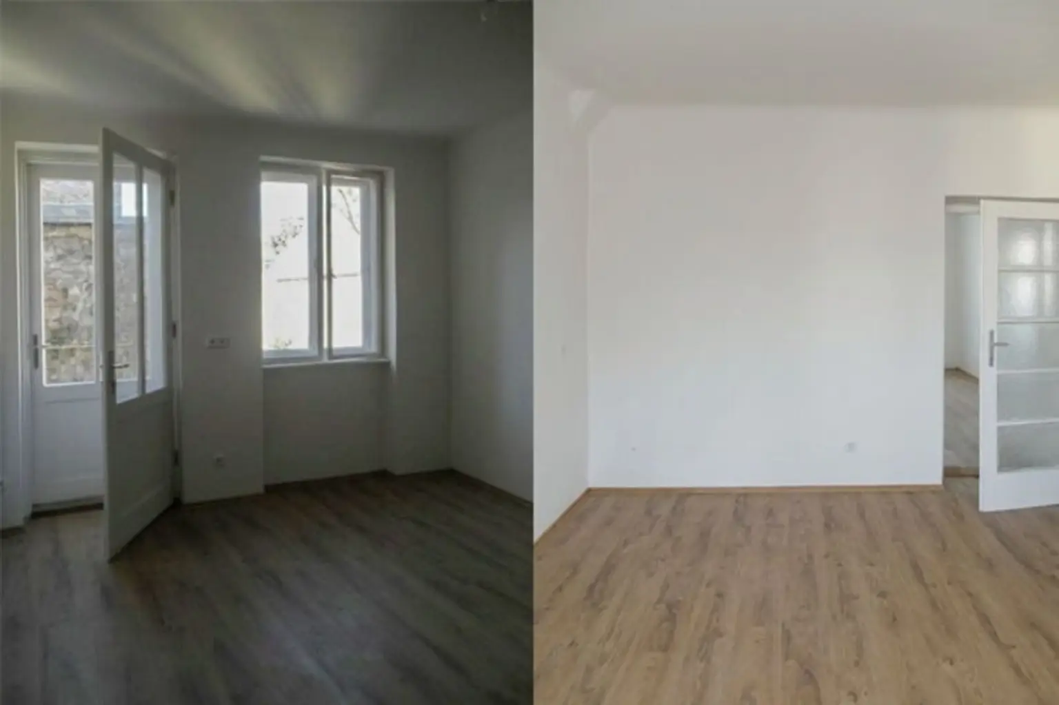 Top 36_Zimmer 1 mit Ausgang auf den Balkon