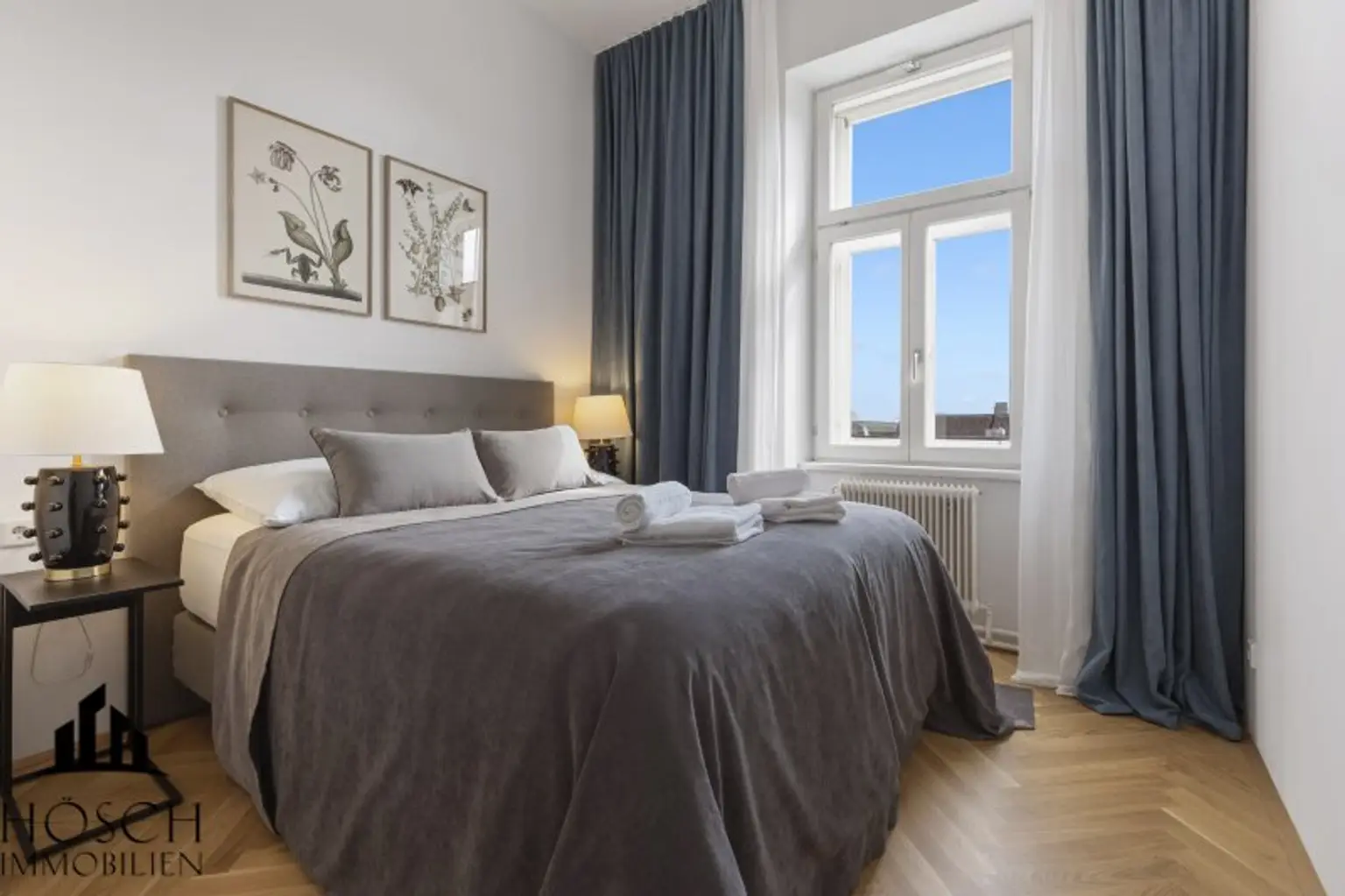 Luxury Living Retz - Exklusive vollmöblierte Apartments auf Zeit