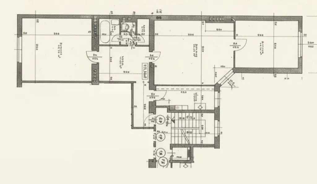 Traumhafte Familienwohnung beim Alois Drasche Park