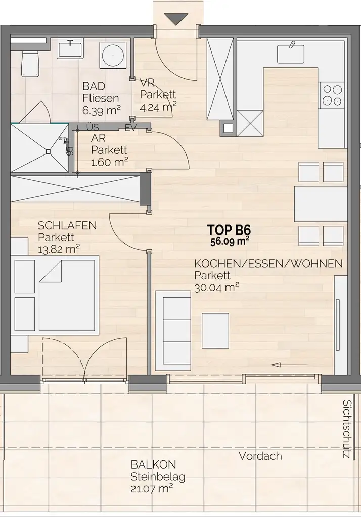 Plan 1
