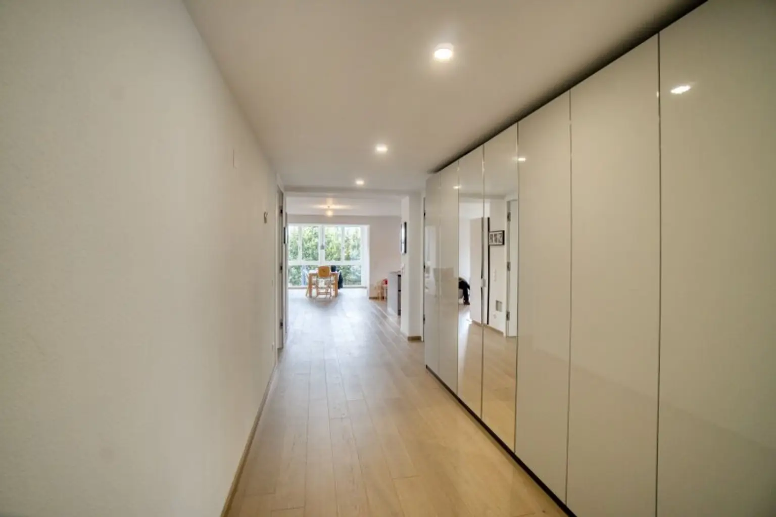 Premium Miete - mit Garten am Fuße des Karwendels