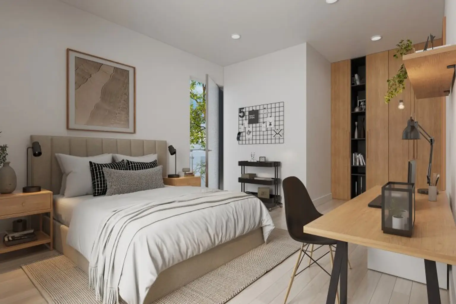 Ihr Traumhaus in Ruhelage der Schwarzlackenau - sofort bezugsbereit