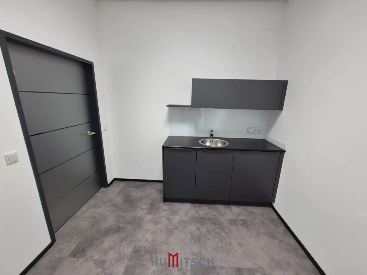 ECO-Base Gleisdorf: Büroflächen ab ca. 50 m²