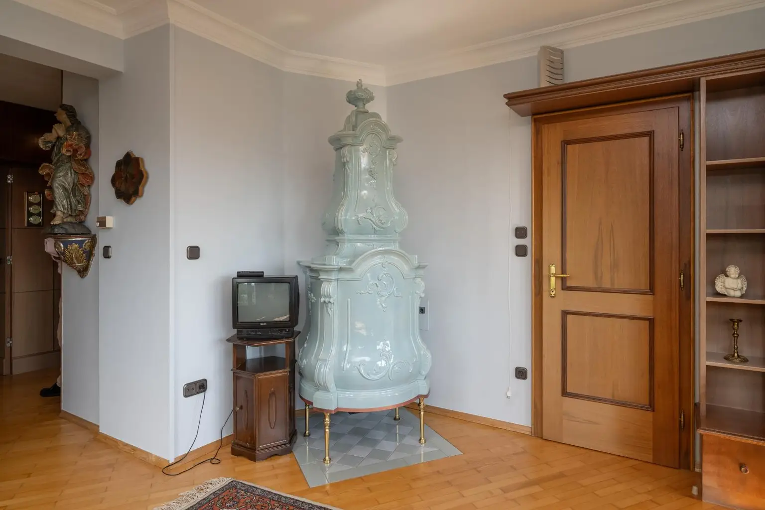 Landhaus Villa nahe Steyr