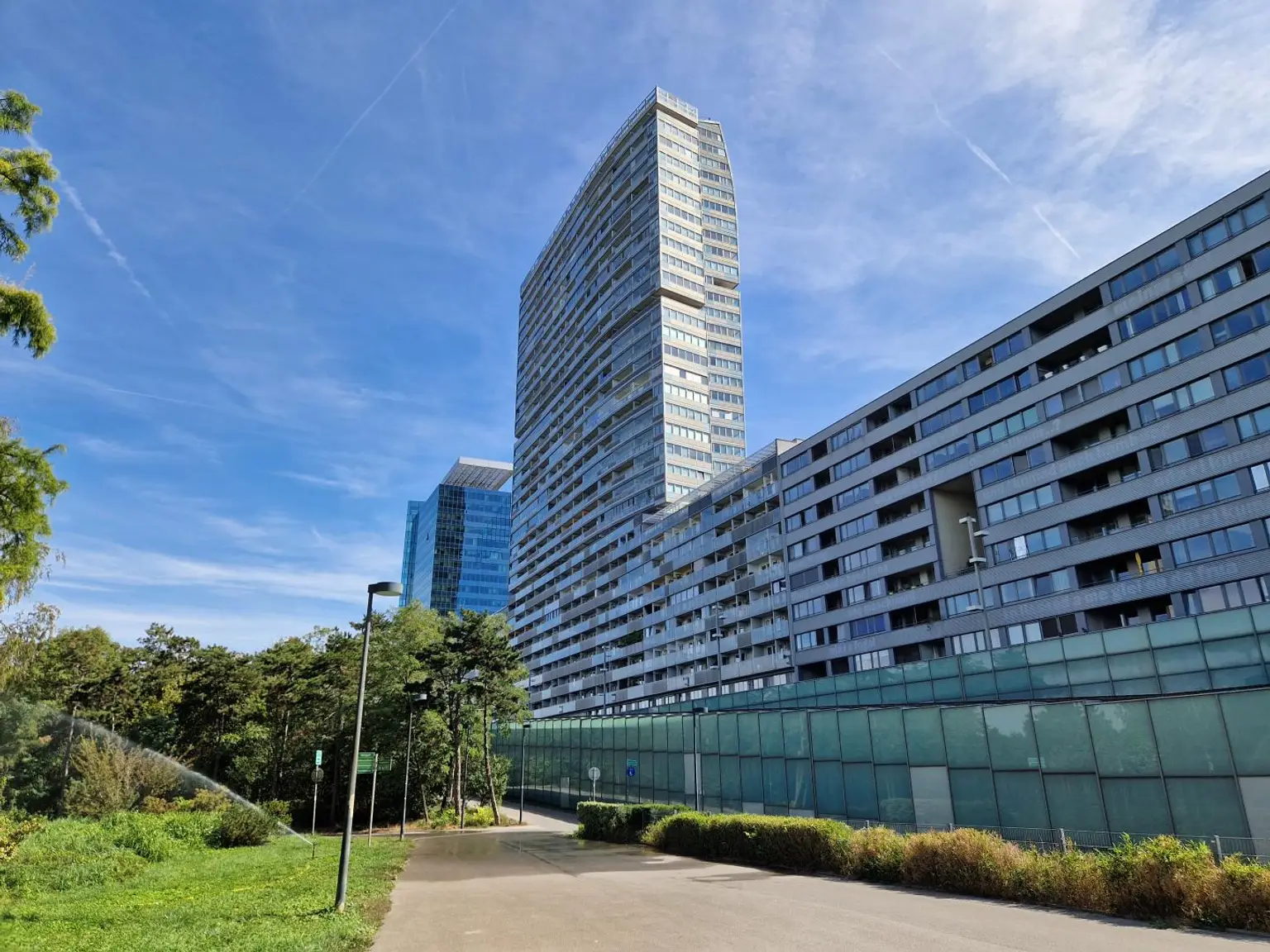 11 ETW 1220 Wien Donaustadt