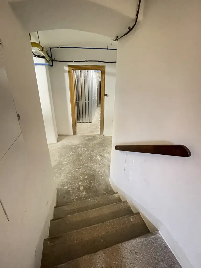 5-Zimmer-Familienwohnung mit Grünblick