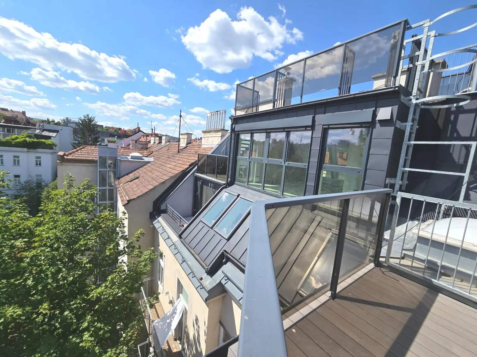 Währingerstrasse Obj.3117 a